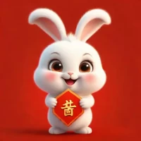 属兔遇到兔年运程好不好:属兔化解太岁方法