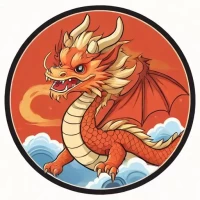 龙人今日运势人体解析:龙人今日运势人体解析图