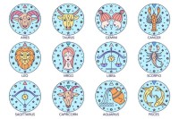 处女座今日运势查询(万年历精准版)