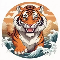 86年虎39岁是个劫是真的吗,属虎生肖运势变化