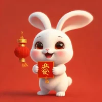 87年属兔几岁有一劫,属兔生肖运势分析