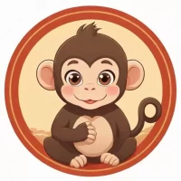 属相猴2025年运势大全:1968年属猴人2025年运势