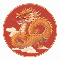 属龙遇蛇年2025运势怎么样,属龙遇蛇年2025运势怎么样呢