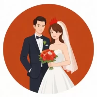 属鸡的结婚伴郎属相相冲,属鸡的结婚伴郎属相相冲好不好