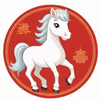 生肖属马的年份和年龄是多少,生肖属马的年份和年龄是多少呢