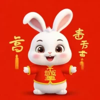 属兔年龄对照表1952年:属兔农历生日影响
