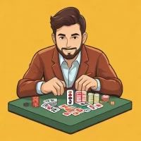 口袋放一物打麻将不输的原理