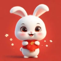 属兔女1975终身命运,属兔晚年生活建议