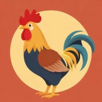 2025属鸡运势及运程详解大全:运势生肖鸡注意事项