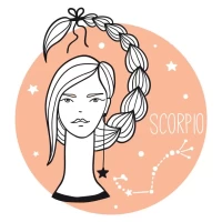 天蝎座明日运势全解析:精准预测你的幸运时刻