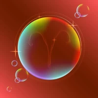 2025白羊座运势解析:爱情事业健康全指南