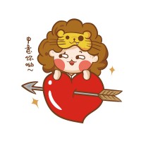 狮子座今日运势星座馆(20240702)