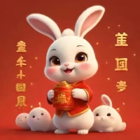 1975属兔人2025运势逐月:运势转折细节