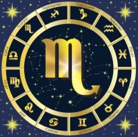 天蝎座运势解析:今明后三天幸运颜色指南