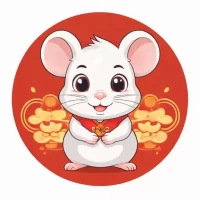 十二生肖3合6合对照表:属鼠生肖三合6合表