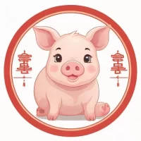 属相三合和六个合生肖,属相三合和六个合生肖表男猪女兔