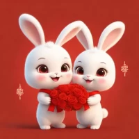 属兔和什么属相相合最好婚姻呢,属兔生肖配对注意事项