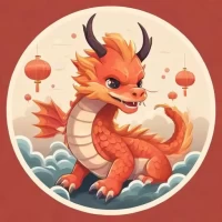 2025年属龙2月份运势,2025年属龙人全年每月运程