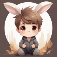 属兔男和什么属相最配属,属兔温和性格互补组合