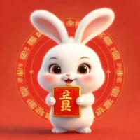 属兔人的年龄表对照表:属兔运势与年龄关系