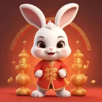 99年属兔男2025年全年运势