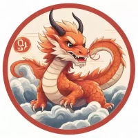 2025年属龙人的全年运势,2025年属龙人的全年运势1976出生