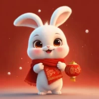 属兔的今年多大1975年出生,属兔生肖年龄计算