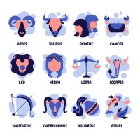 十二星座运势(每日精准查询指南)