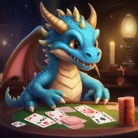 属龙今天打牌最佳时间：属龙民间牌桌禁忌