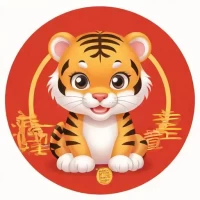 生肖虎2025年运势及运程:生肖虎2025年运势及运程详解