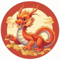 属龙人今日运势及财运卜易居:属龙人今日运势财运如何