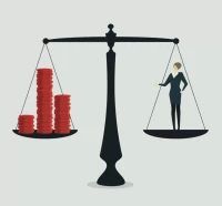 天秤座今日运势全解析：水墨先生超准预测指南