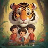 1986年属虎命中几个孩子