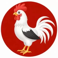 属鸡的年份表2025年是几岁,属鸡的年份表2025年是几岁了