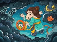 90属马2025必有一难