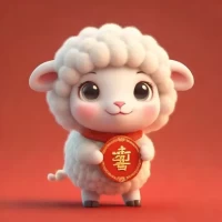 属羊的生肖年份及出生大全,属羊运势变化