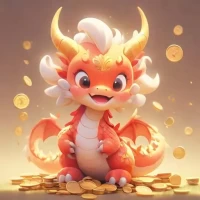 属龙人女今天偏财运吉吉吗：属龙小惊喜