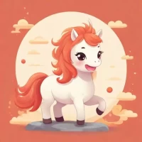 生肖属马的今年多少岁了:属马的运势变化