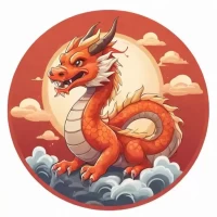 2025属龙的人命好吗:2025年属龙人的命运