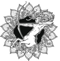 播放射手座的今日运势,射手座今日运势查询