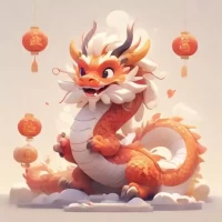 1988年属龙人今年运势,运势生肖流年禁忌