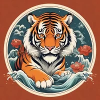 属虎的人是什么五行属性，属虎生肖运势指南