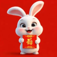 87年属兔38岁走大运好不好呢,属兔生肖运势分析注意事项