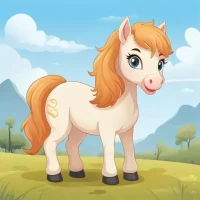 属马的今年多大岁数了,属马虚岁实岁区别