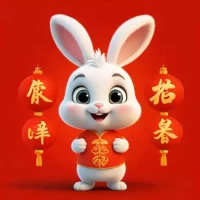 属兔的年份表及年龄2025,属兔注意事项