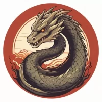 蛇跟兔是相冲还是相克,龙跟兔是相冲还是相克