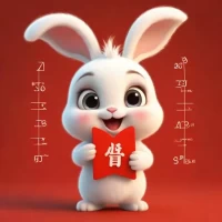 属兔的今年大概多少岁,属兔时间节点影响