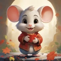 1996年属鼠男的最佳配偶:属鼠男性格分析