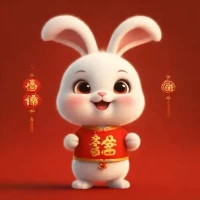 2028属兔人的全年运势如何