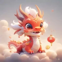 属龙人今日运势神巴巴查询:运势解读方法